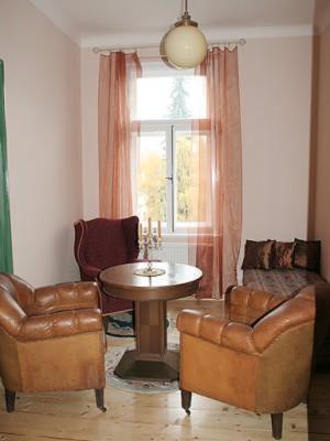 מלון Mariánské Lázně Edinburgh מראה חיצוני תמונה
