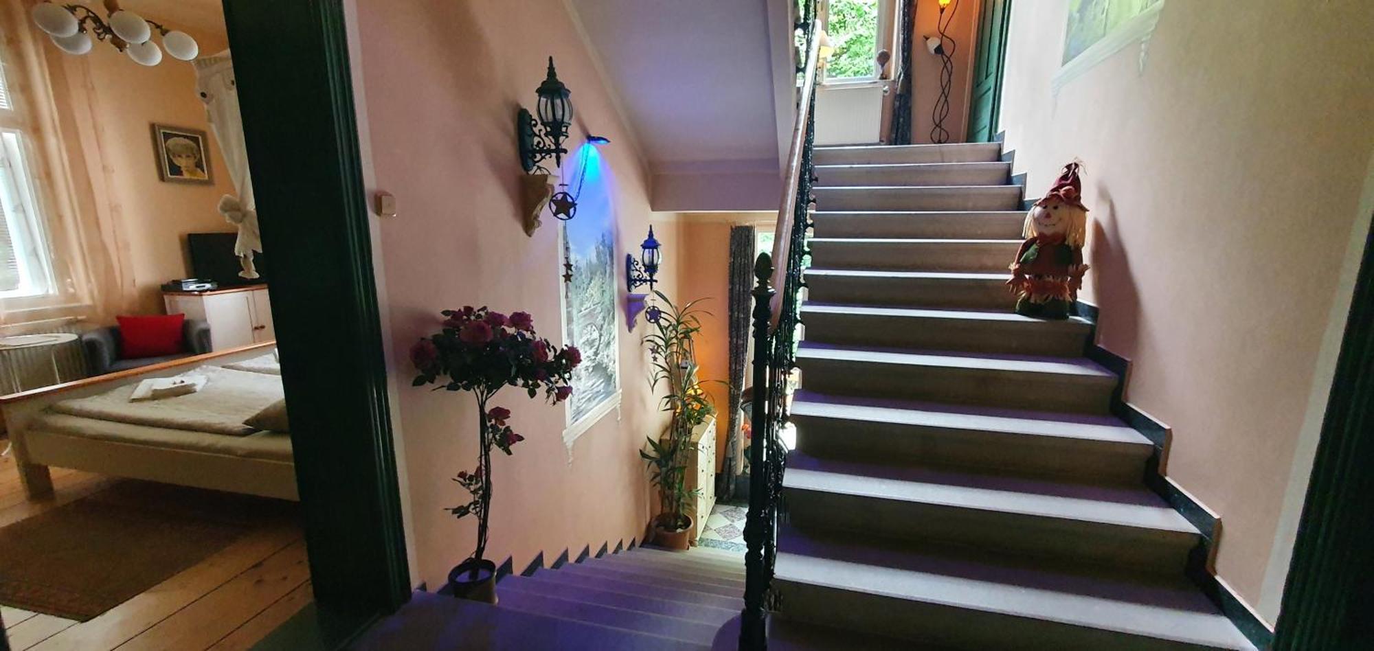 מלון Mariánské Lázně Edinburgh מראה חיצוני תמונה