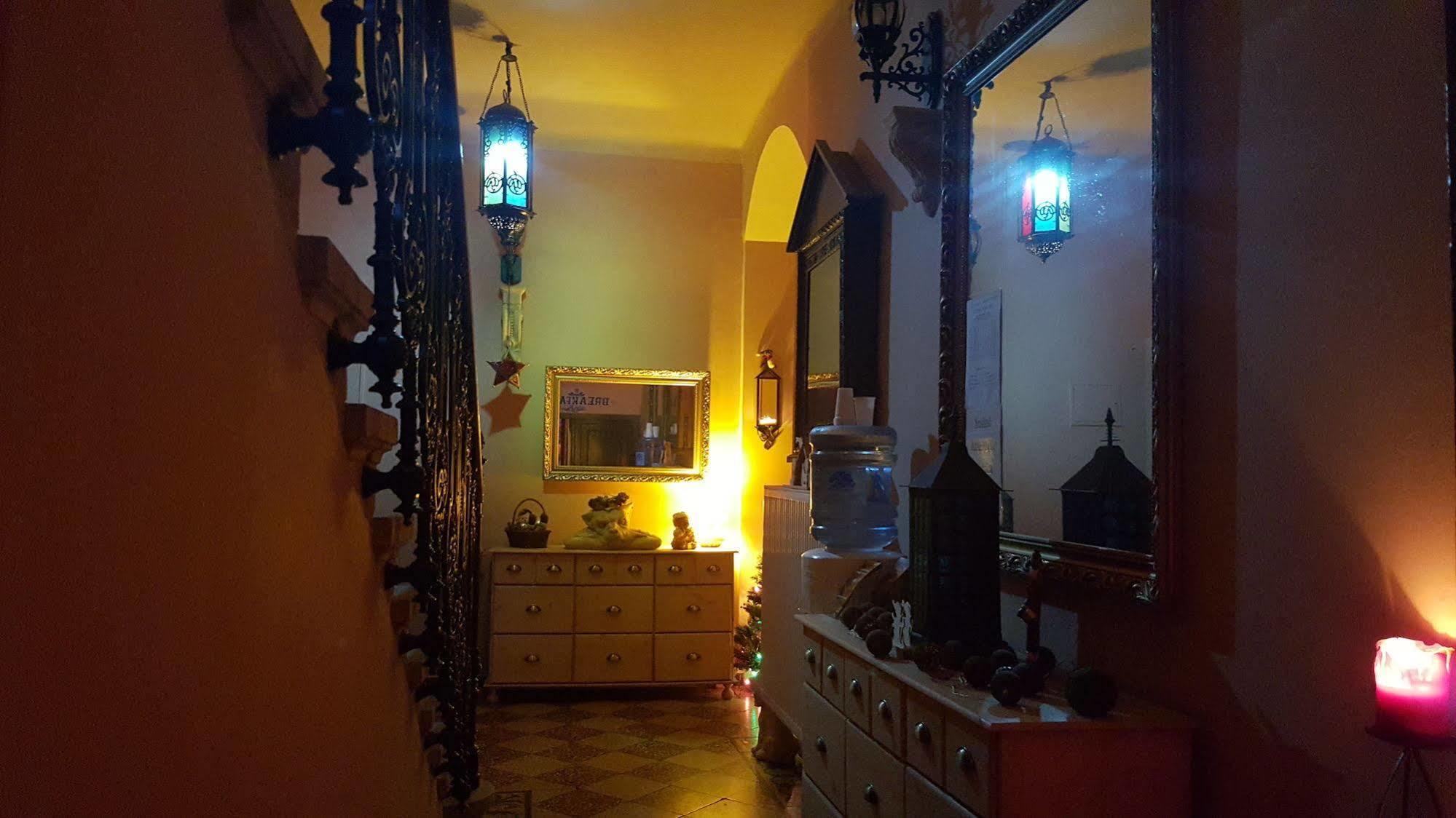 מלון Mariánské Lázně Edinburgh מראה חיצוני תמונה